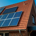 Hoeveel zonnepanelen heb ik nodig om off-grid te draaien?