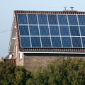 Hoeveel zonnepanelen zijn er nodig om een huis off-grid te laten draaien?